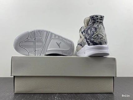 Bmlin Shoes WellDesigned 4 813191- 3934 Retro Jordan 1026